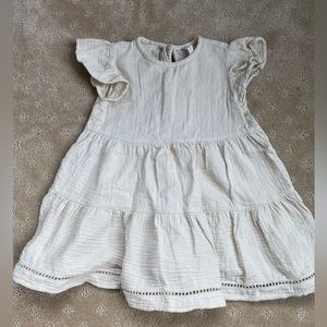 Quincy Mae Lily Dress